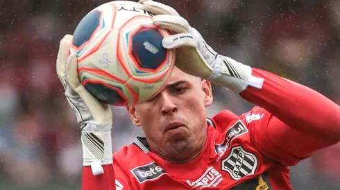 Foto: Marcello Zambrana/AGIF