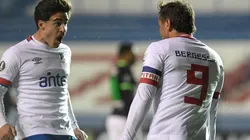 Foto: Sandro Pereyra/Getty Images