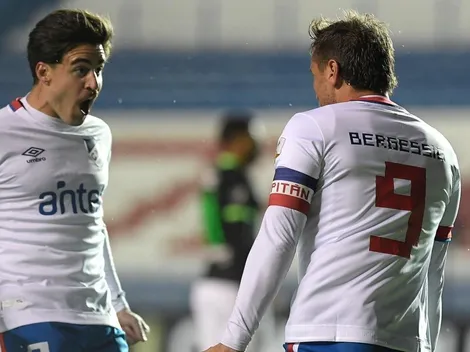 Crespo não para em G. Neves e pede urgência em acordo por volante