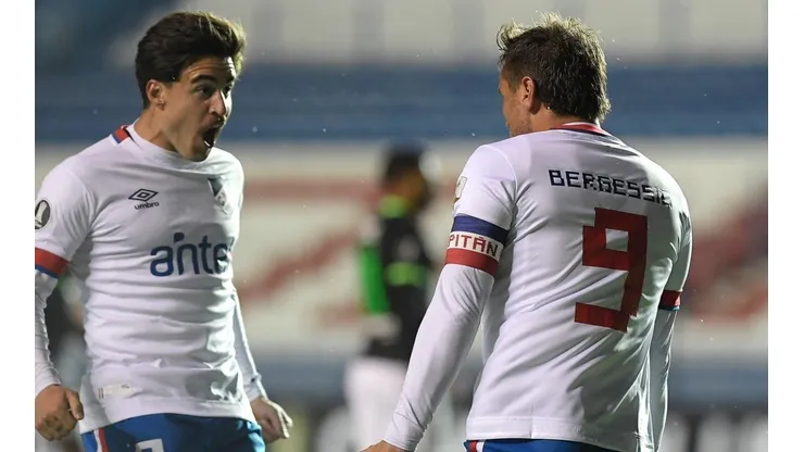 Foto: Sandro Pereyra/Getty Images