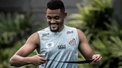 Foto: Flickr Santos Futebol Clube - autor: Ivan Storti