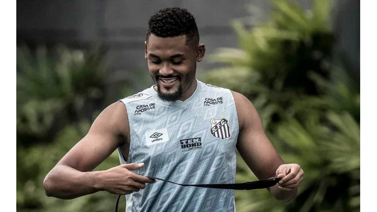 Foto: Flickr Santos Futebol Clube - autor: Ivan Storti