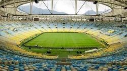 Governo do Rio de Janeiro autoriza jogos do Paulistão no estado