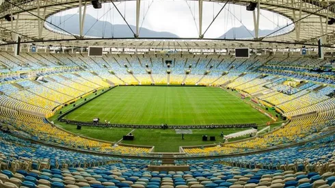 Governo do Rio de Janeiro autoriza jogos do Paulistão no estado