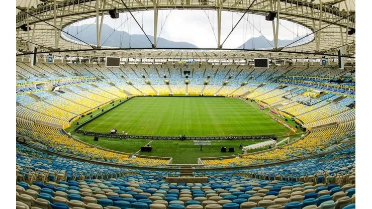 Governo do Rio de Janeiro autoriza jogos do Paulistão no estado