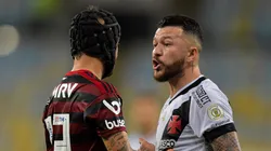 Foto: Thiago Ribeiro/AGIF