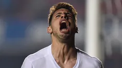 Calleri - Sao Paulo x Vitoria