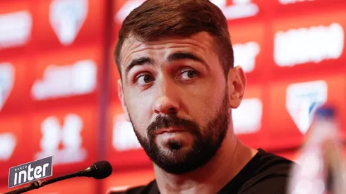 Galo desembolsou quantia referente ao jogador - Foto: Marcello Zambrana/AGIF.