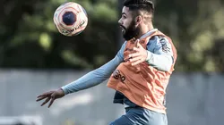 Foto: Ivan Storti/Santos/FC