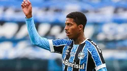 Foto: Pedro H. Tesch/AGIF