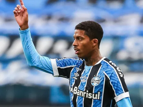 Investida em acerto por Jean Pyerre vira pauta no Galo