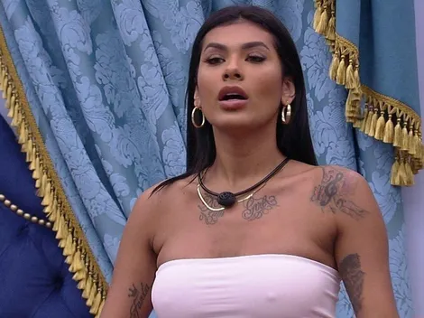 Palmeirenses agitam as redes sociais, revidam brincadeira de Lucas Penteado e comparam SPFC à Pocah