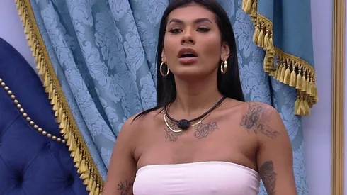 Foto: Divulgação Gshow