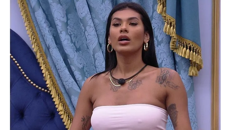 Foto: Divulgação Gshow