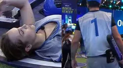 BBB 21: Arthur não prestou ajuda a Carla Diaz e foi criticado nas redes sociais