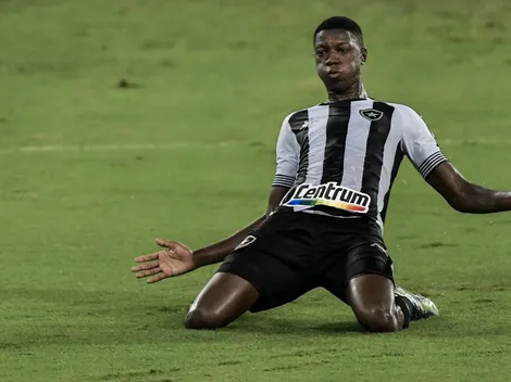 Babi confessa 'segredo' para média de um gol por jogo