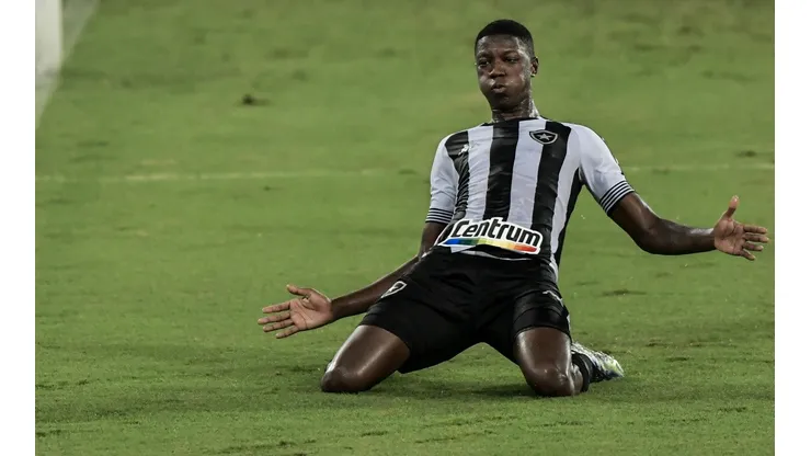 Foto: Thiago Ribeiro/AGIF