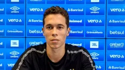 Reprodução/Youtube/Grêmio TV