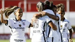 Corinthians vence América de Cali e termina primeira fase da Libertadores Feminina com 100% de aproveitamento