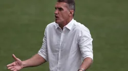 Jogador não encantou o treinador do Timão - Foto: Ettore Chiereguini/AGIF.