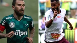 Palmeiras x Ferroviária têm encontro marcado neste domingo (14), no Allianz Parque, pelo Paulistão