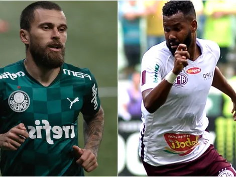 Palmeiras x Ferroviária: dia, horário e como acompanhar essa partida na TV