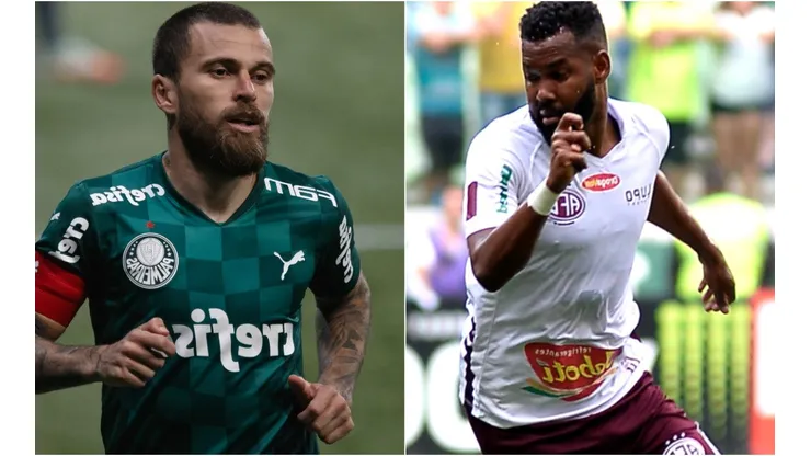 Palmeiras x Ferroviária têm encontro marcado neste domingo (14), no Allianz Parque, pelo Paulistão