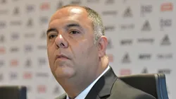 Foto: Thiago Ribeiro/AGIF