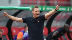 Foto: Getty Images - Nuremberg, Germany. (Photo by Alexander Hassenstein)