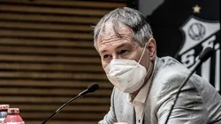 Foto: Flickr Santos Futebol Clube - autor: Ivan Storti