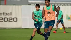 Foto: Divulgação - Clube de Regatas Flamengo - autor: Alexandre Vidal