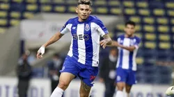 Foto: Divulgação/FC Porto