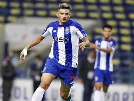 São Paulo mira atacante no mercado e faz sondagem por Tiquinho Soares