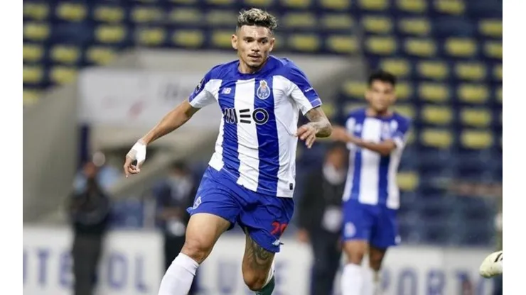 Foto: Divulgação/FC Porto
