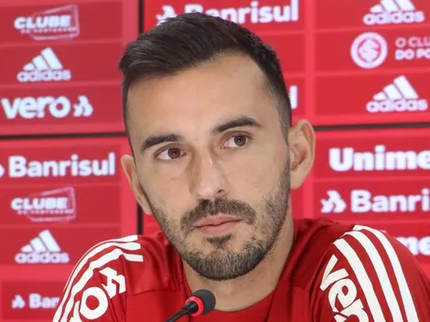 Sem prestígio com a torcida, Uendel tem negociações para acertar com o Sport