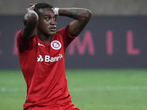 Com negociação 'enrolada' por Edenilson, Atlético busca informações por campeão da Libertadores