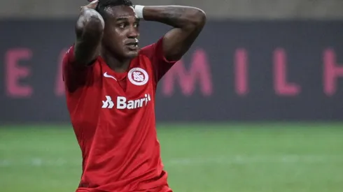 Foto: Thomás Santos/AGIF