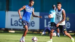 Foto: Lucas Uebel/Flickr do Grêmio/Divulgação