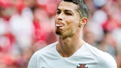 Foto: Ale Cabral/AGIF