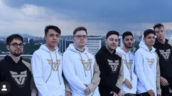 Equipe perdeu três das quatro partidas (Foto: Reprodução/Instagram/@teamoneesports)