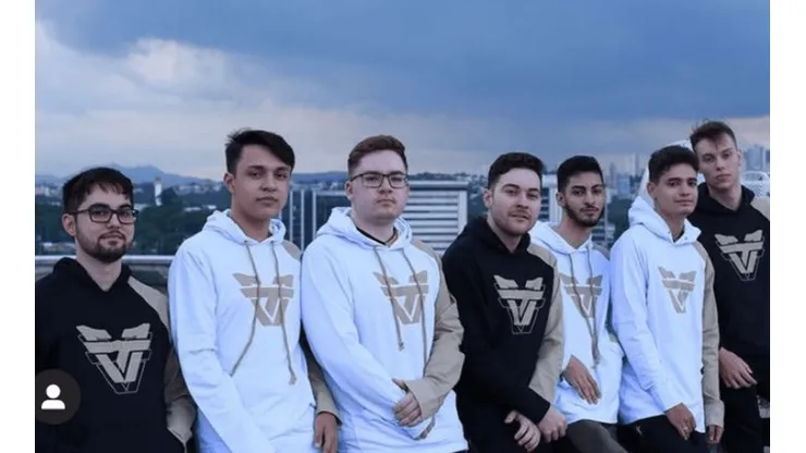 Equipe perdeu três das quatro partidas (Foto: Reprodução/Instagram/@teamoneesports)