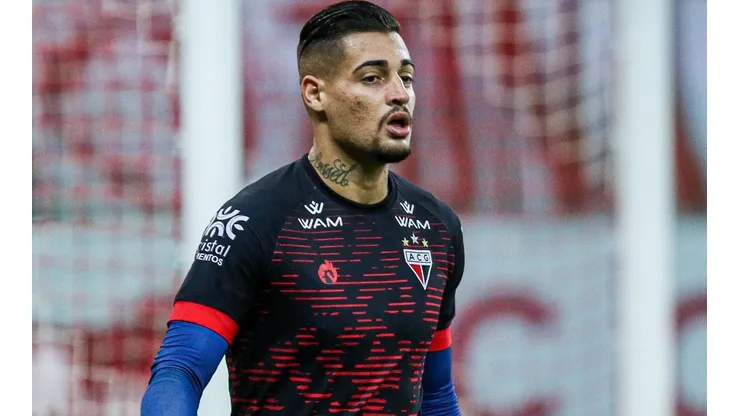 Foto: Fernando Alves/AGIF