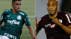 Palmeiras x Ferroviária se enfrentam neste domingo (14), pelo Paulistão
