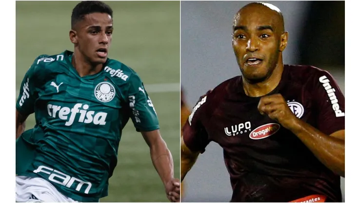 Palmeiras x Ferroviária se enfrentam neste domingo (14), pelo Paulistão
