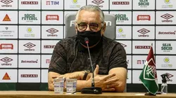 Foto: Lucas Merçon / Fluminense FC