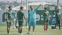 Foto: Site oficial do Coritiba