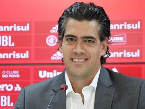 Bracks se mexe no mercado e Inter demonstra interesse em volante do Fortaleza