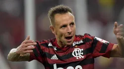 Foto: Thiago Ribeiro/AGIF