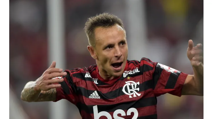 Foto: Thiago Ribeiro/AGIF