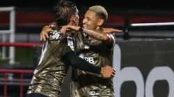 Marcello Zambrana/AGIF